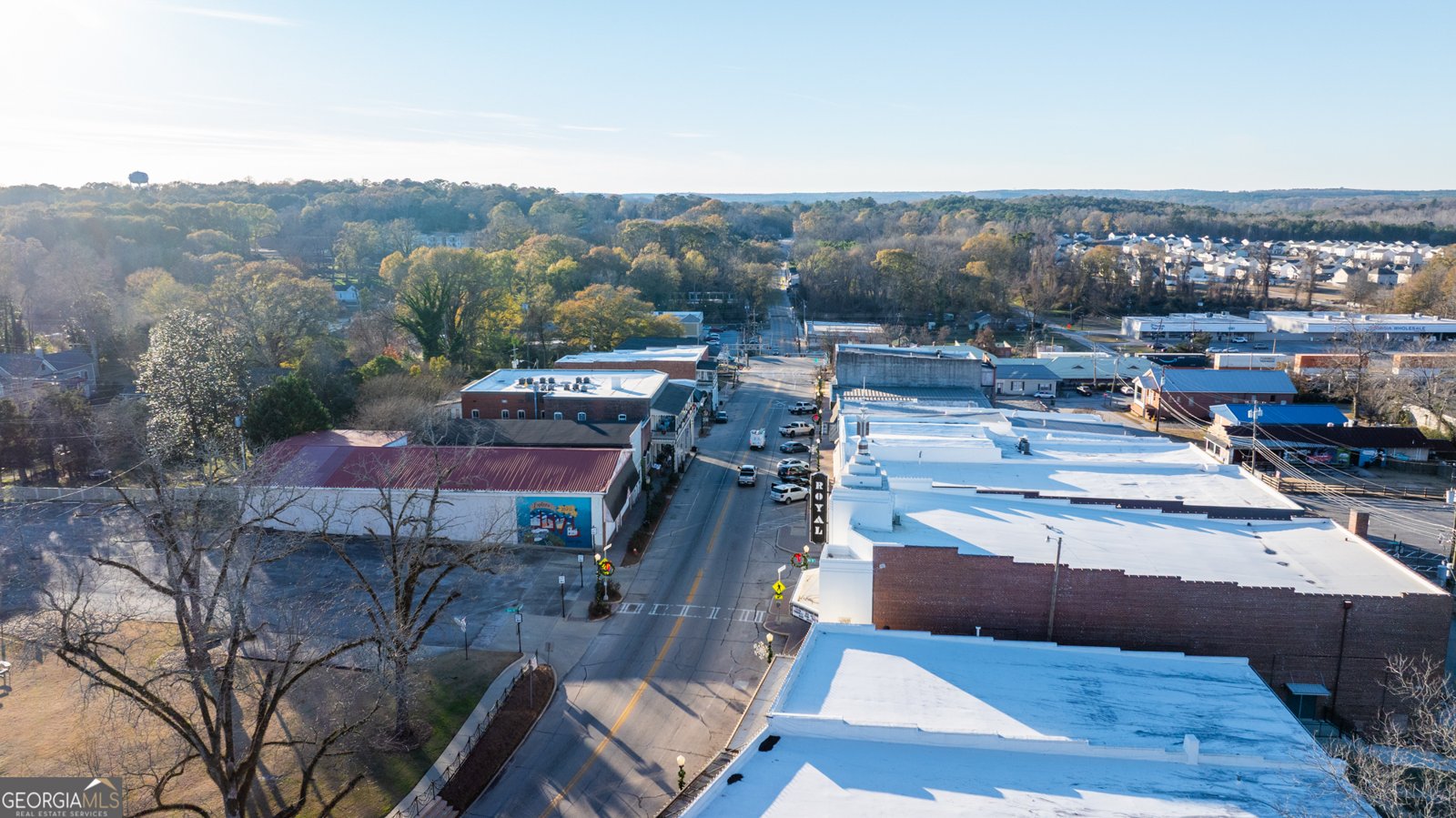 904 Main Street Hogansville - 58