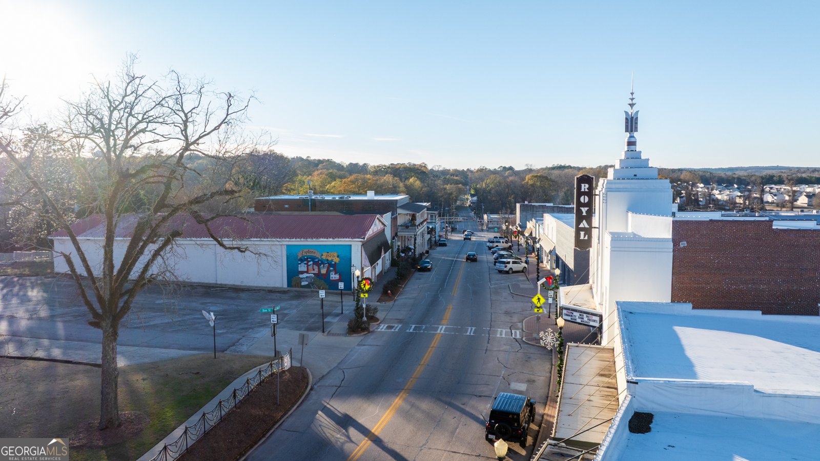 904 Main Street Hogansville - 59