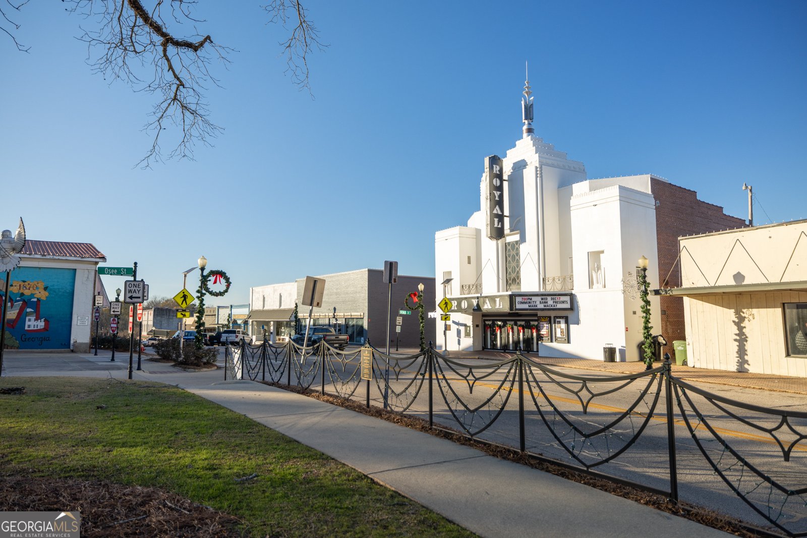 904 Main Street Hogansville - 60