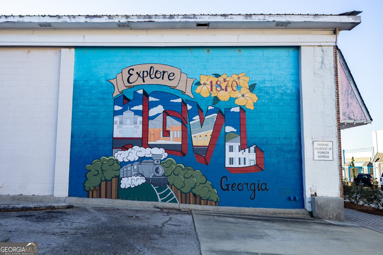 904 Main Street Hogansville - 62