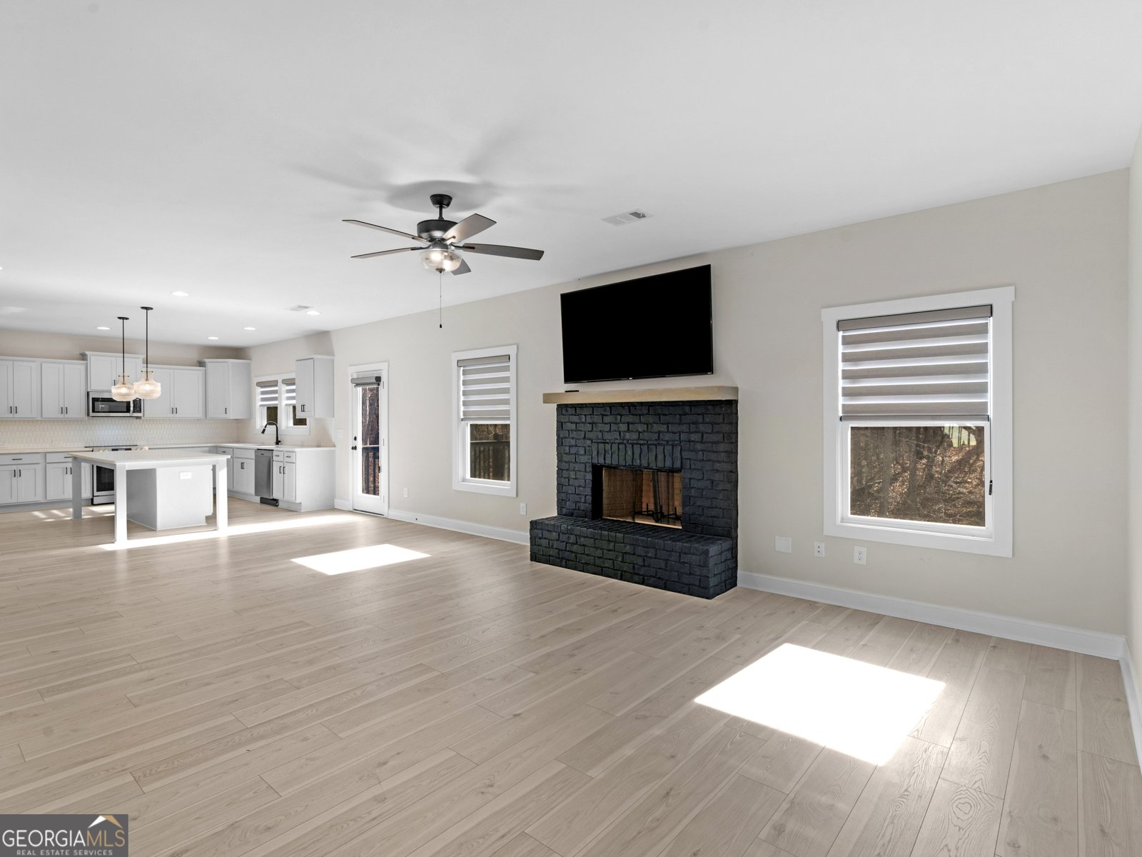 24 Deer Creek Court Moreland - 2