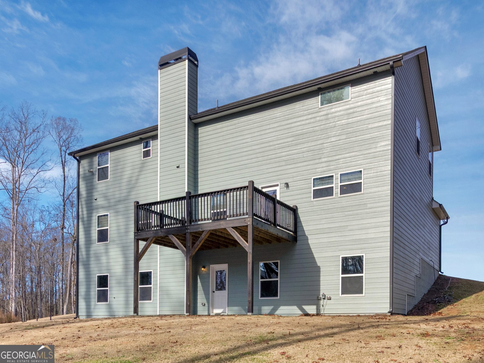 24 Deer Creek Court Moreland - 20