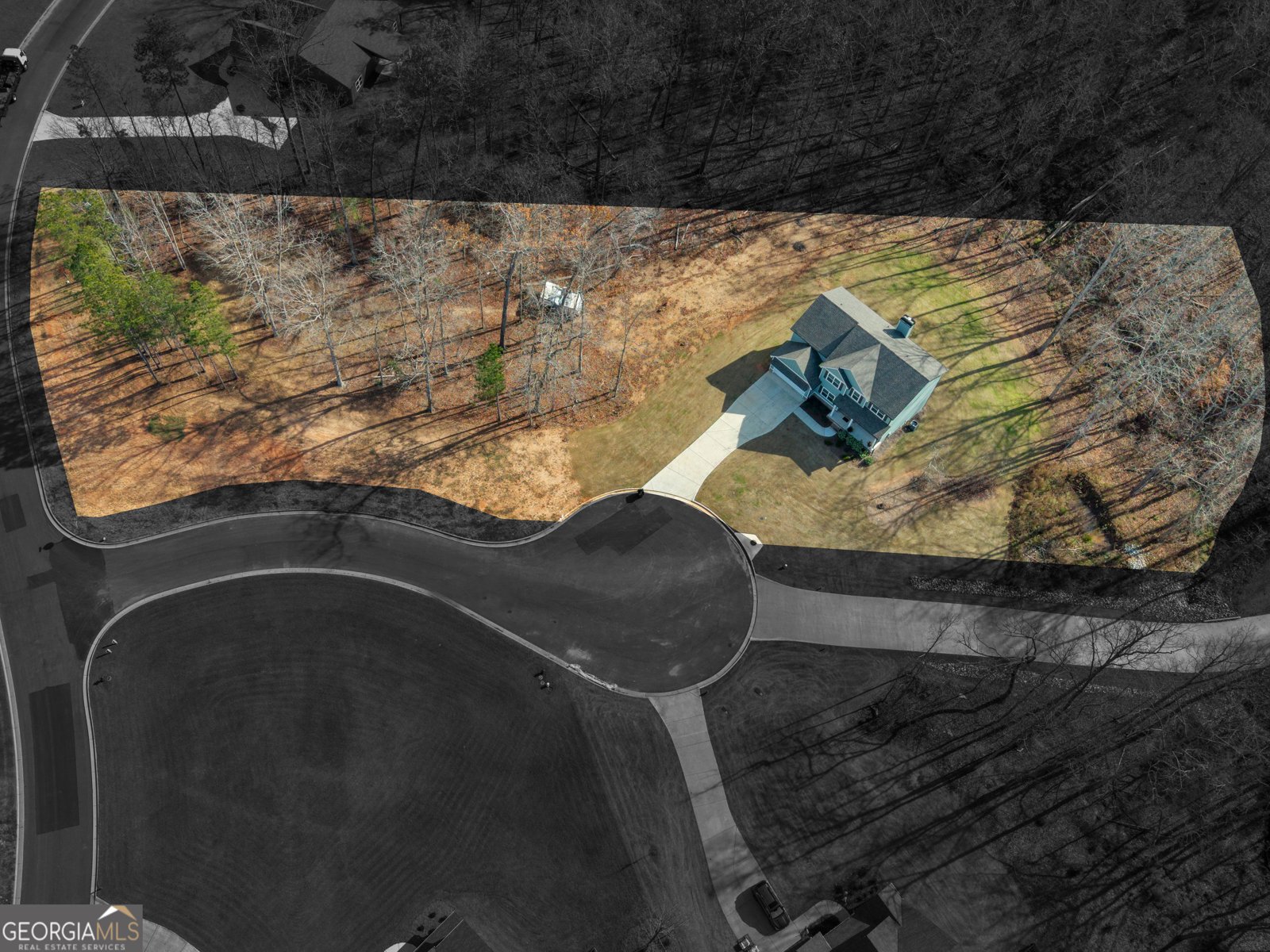 24 Deer Creek Court Moreland - 21