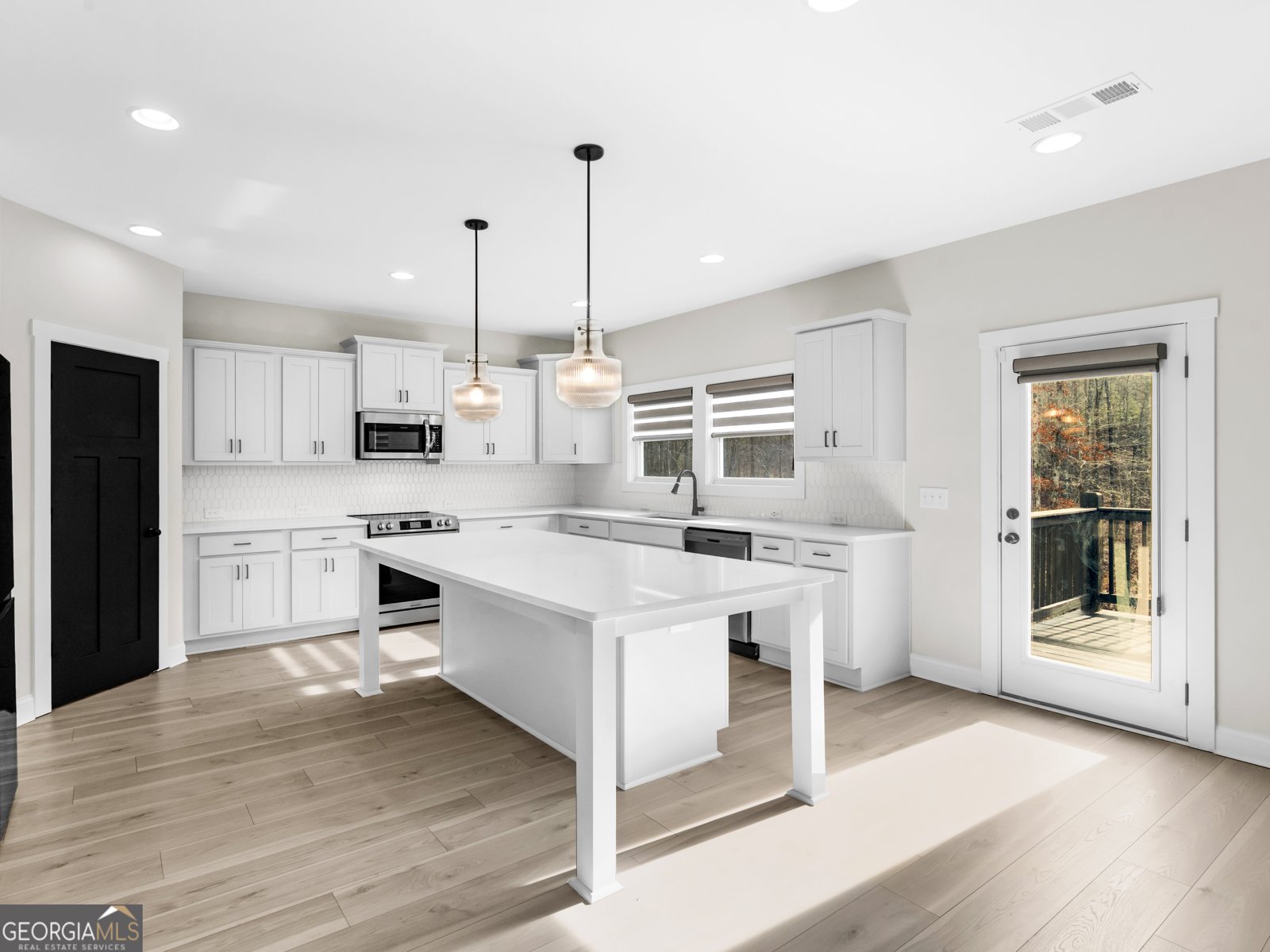 24 Deer Creek Court Moreland - 3