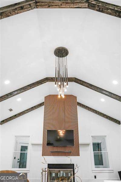 507 Karen Lane Woodstock - 17