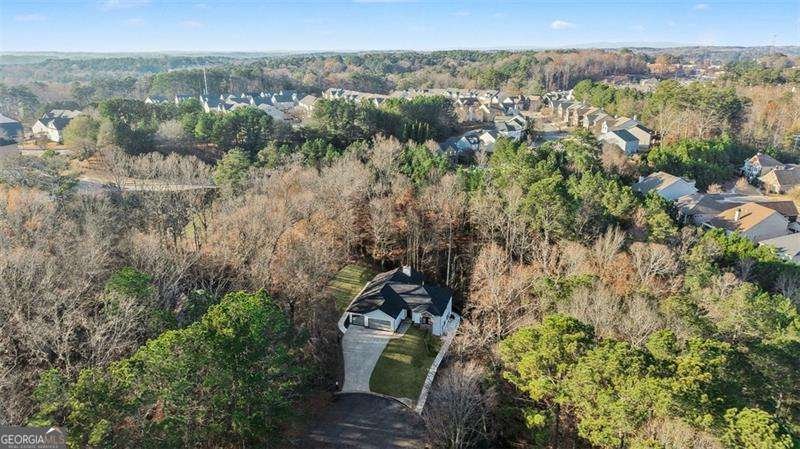 507 Karen Lane Woodstock - 2