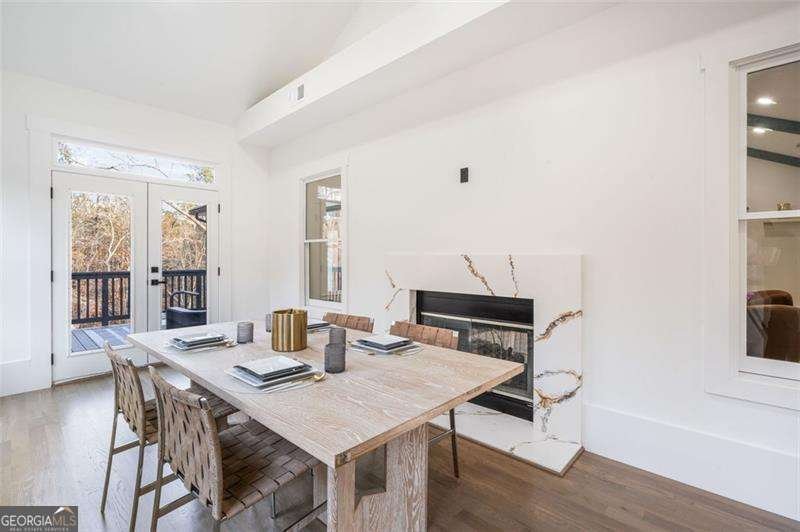 507 Karen Lane Woodstock - 26