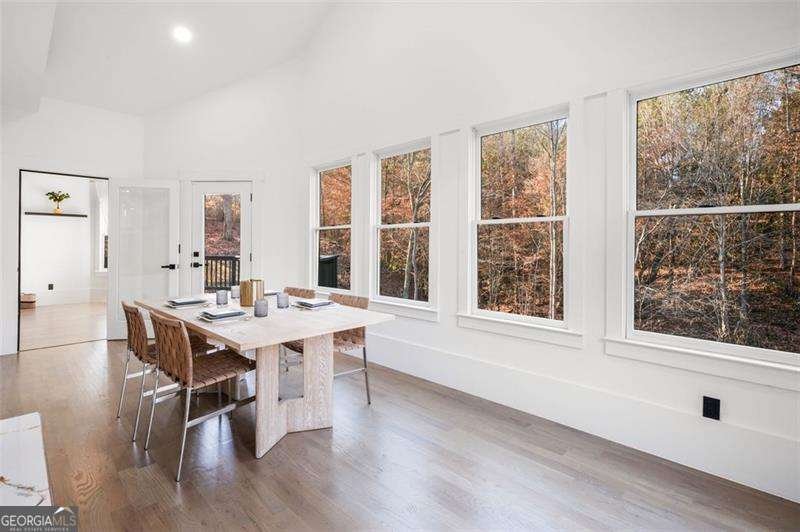 507 Karen Lane Woodstock - 27