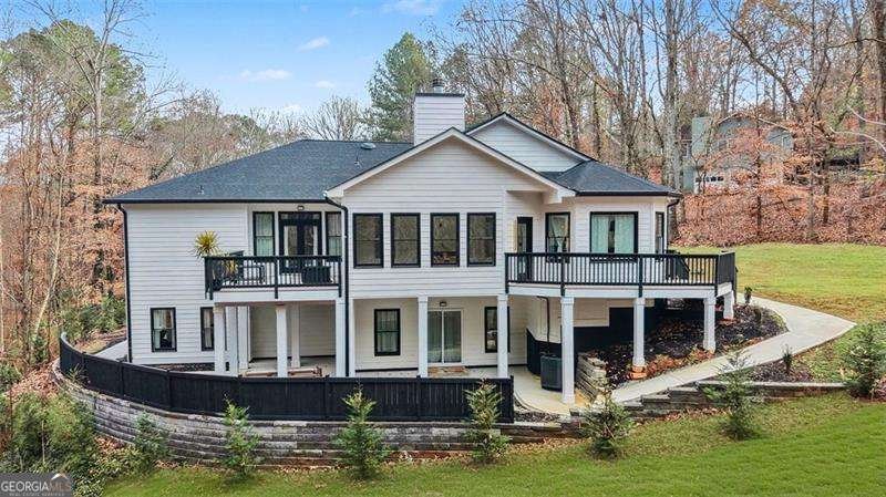 507 Karen Lane Woodstock - 3