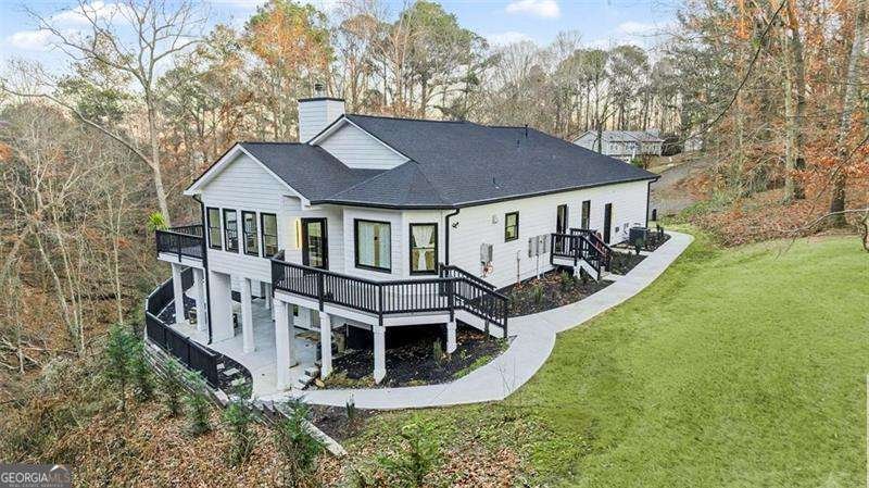 507 Karen Lane Woodstock - 4