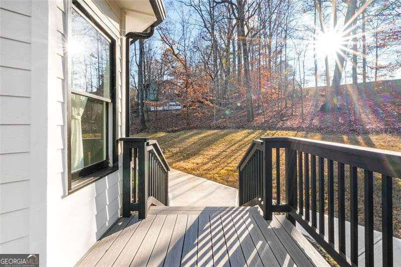 507 Karen Lane Woodstock - 42