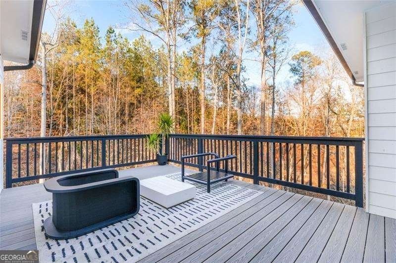 507 Karen Lane Woodstock - 45