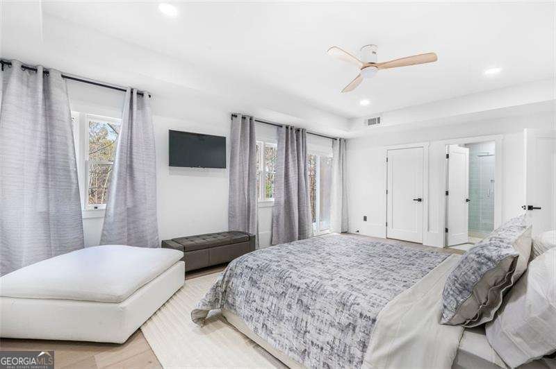 507 Karen Lane Woodstock - 96