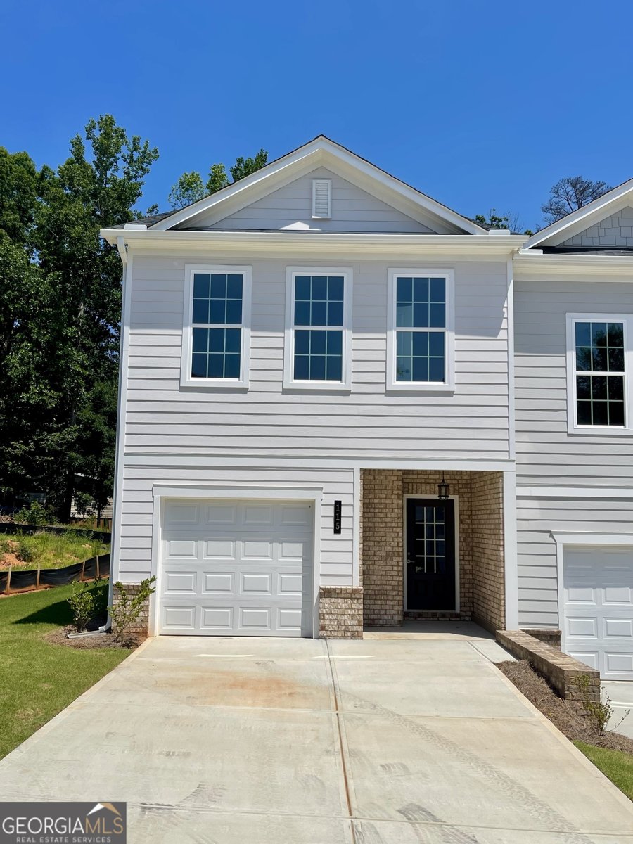 115 Greenview Court Homer - main photo