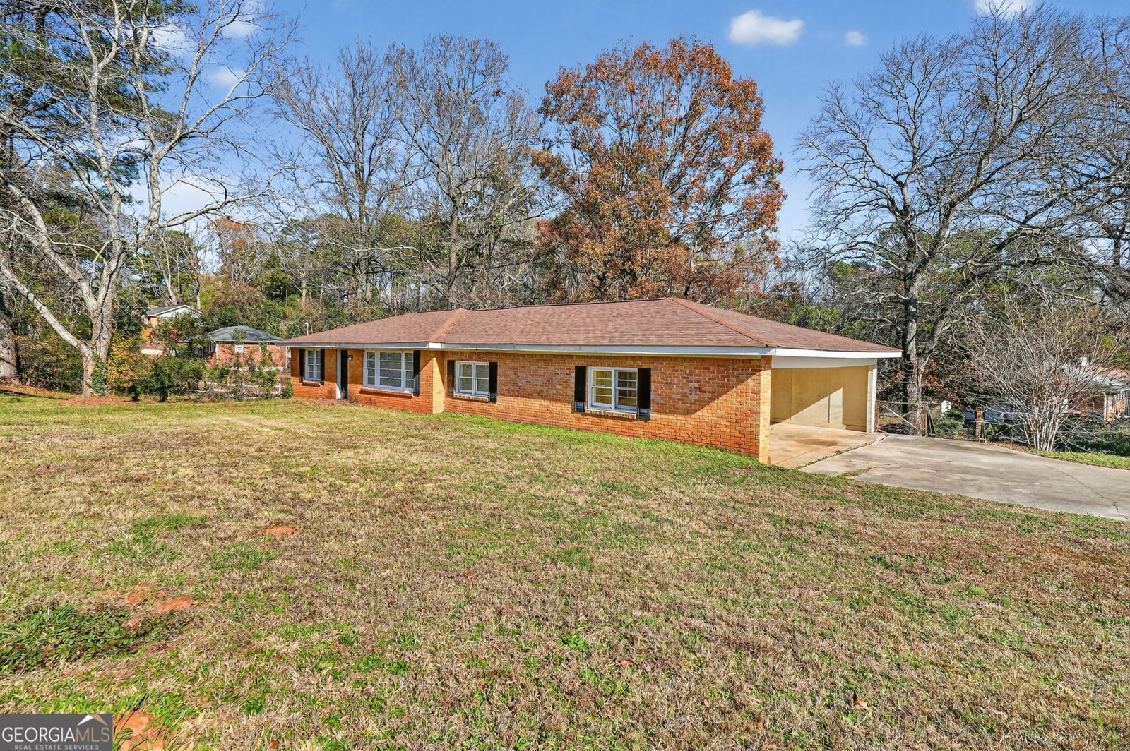 4458 Linecrest Way Ellenwood - 3