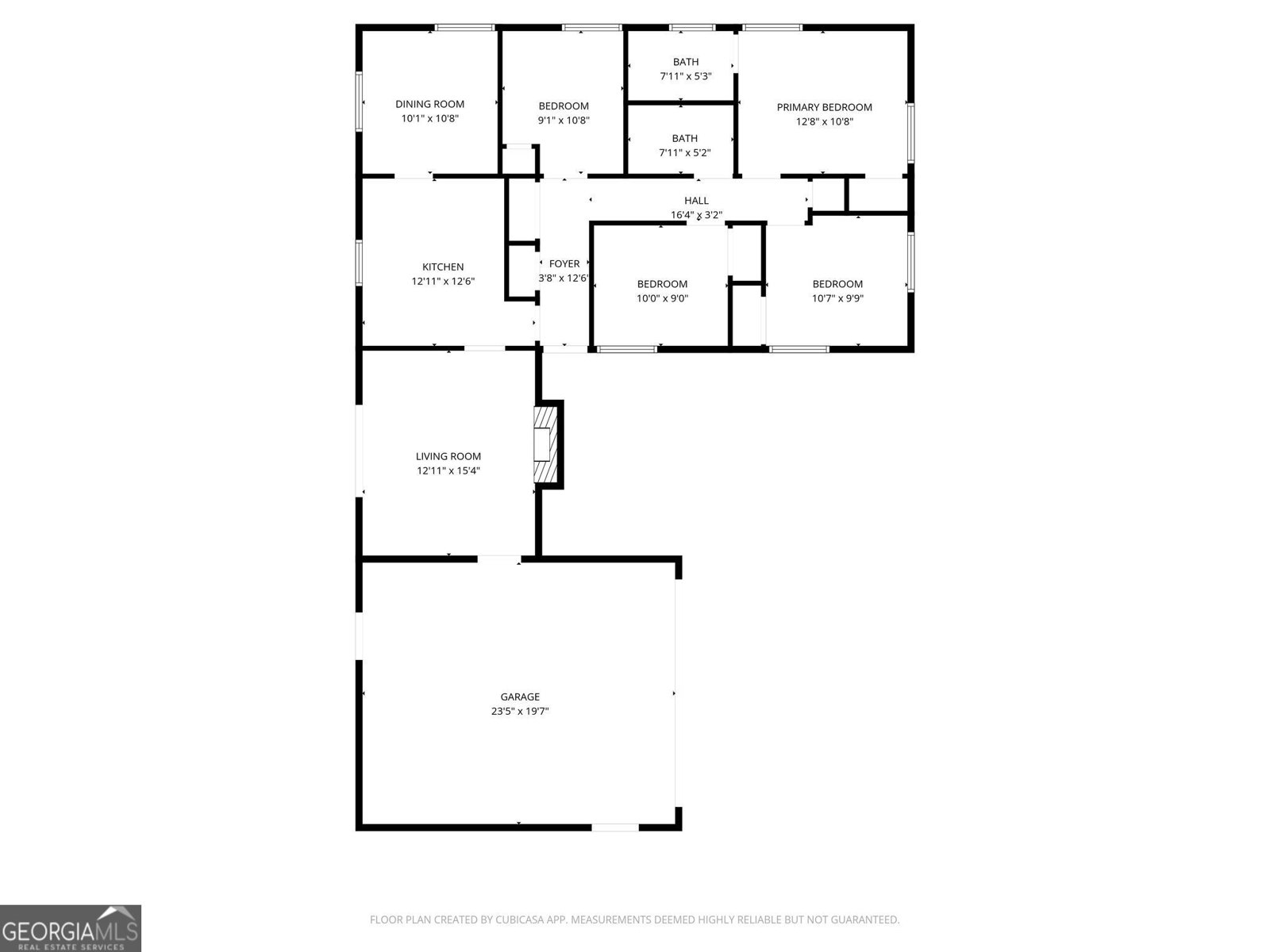 80 Triple Crown Way Forsyth - 32