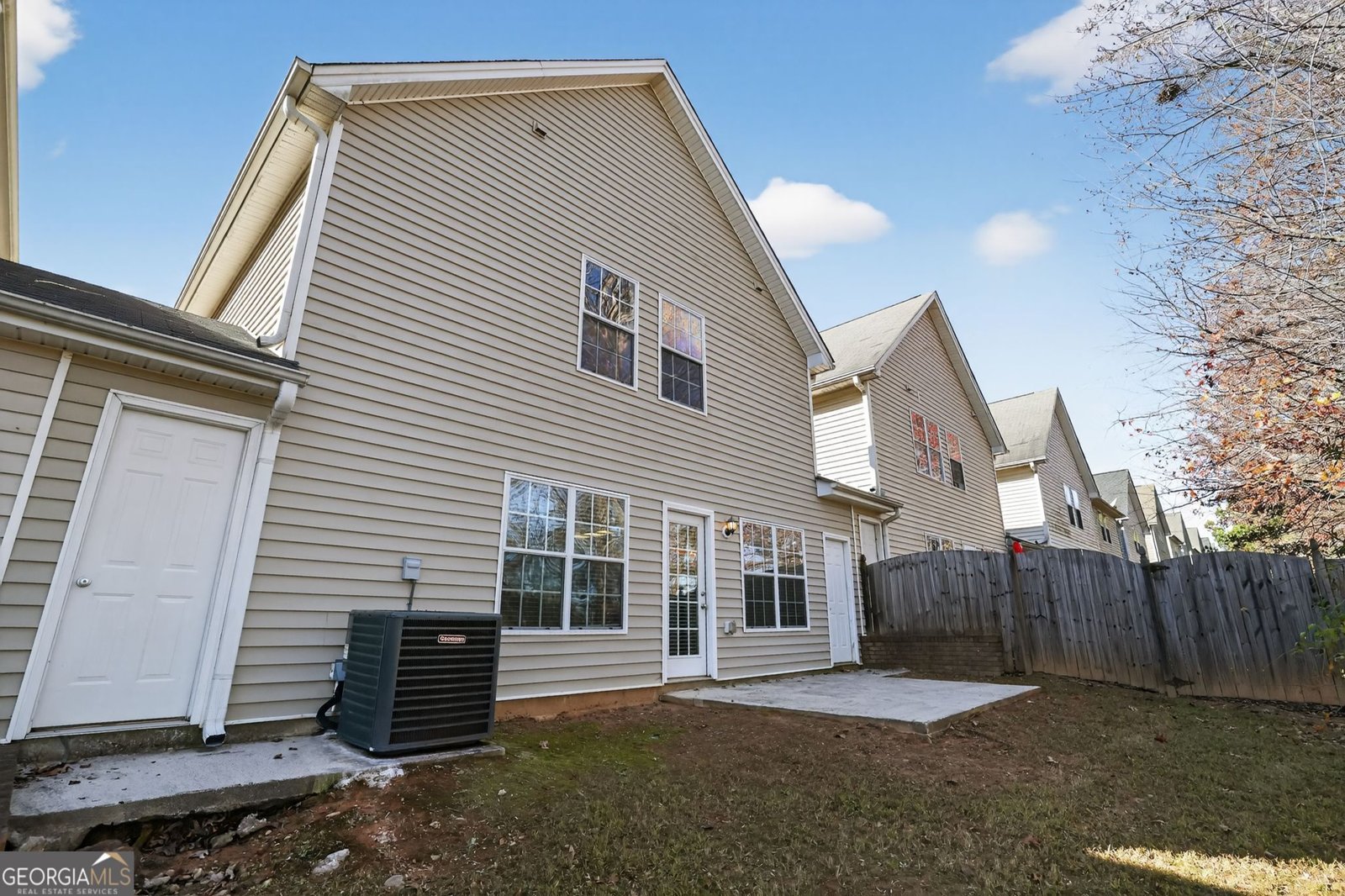 6256 Lake Valley Point Lithonia - 28