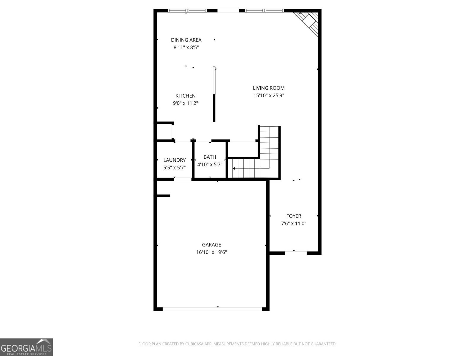 6256 Lake Valley Point Lithonia - 31
