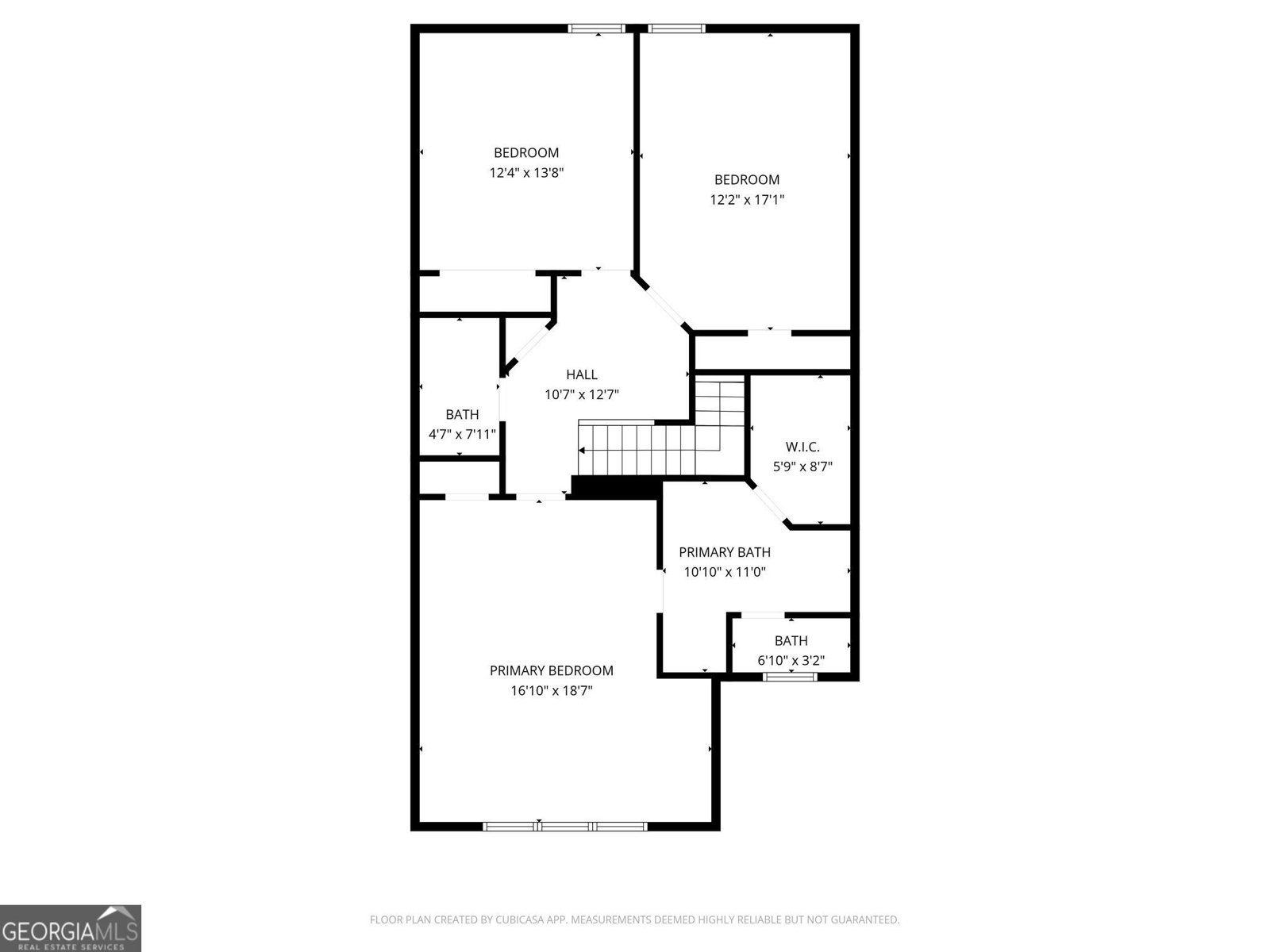 6256 Lake Valley Point Lithonia - 32