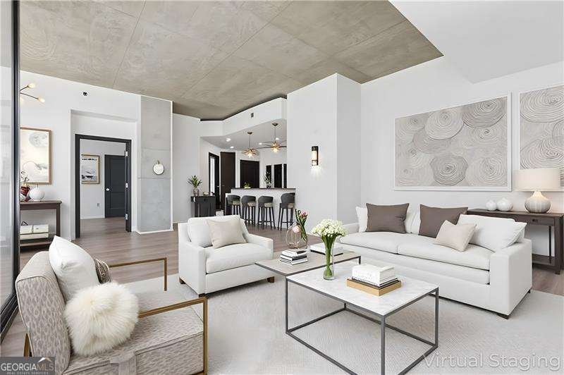 3324 Peachtree Road Atlanta - 14