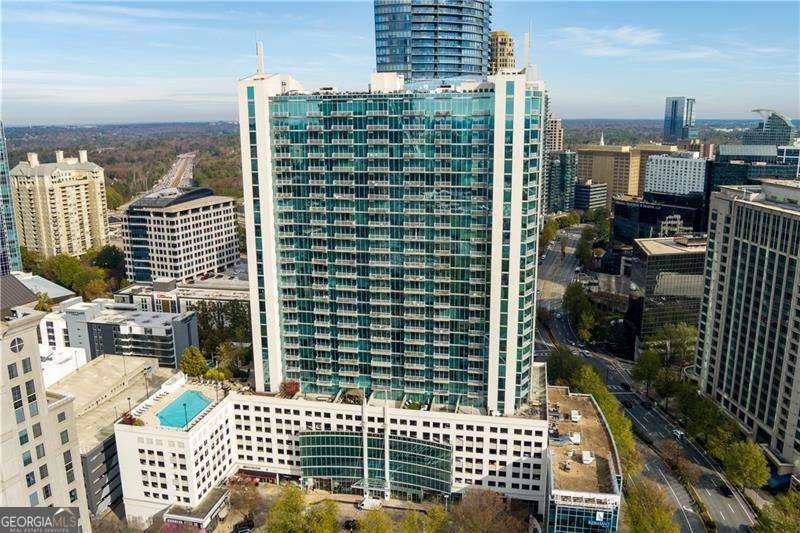 3324 Peachtree Road Atlanta - 2