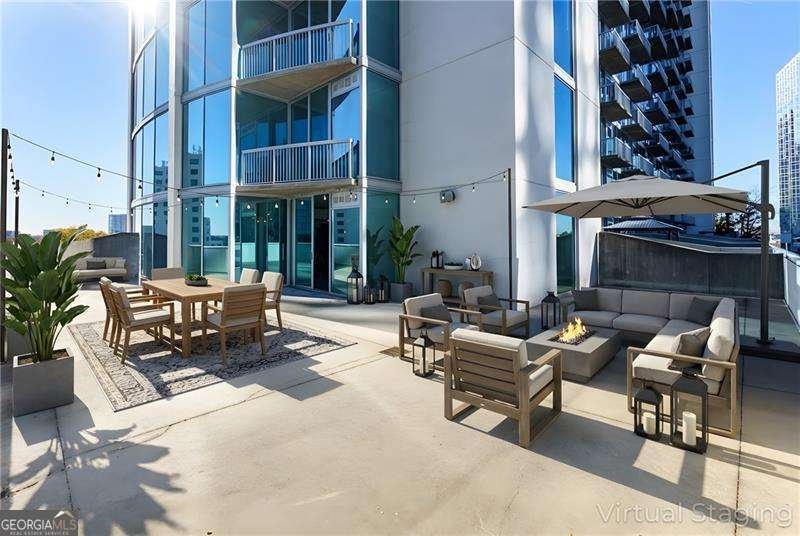 3324 Peachtree Road Atlanta - 24