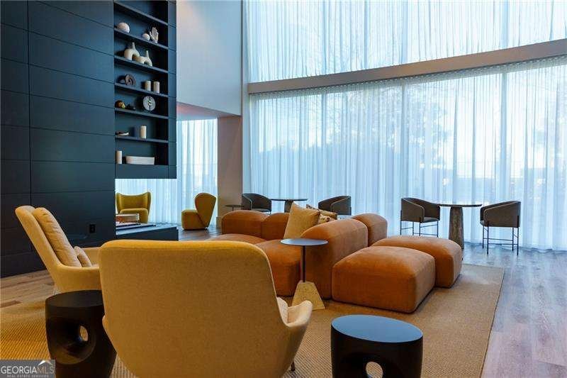 3324 Peachtree Road Atlanta - 28