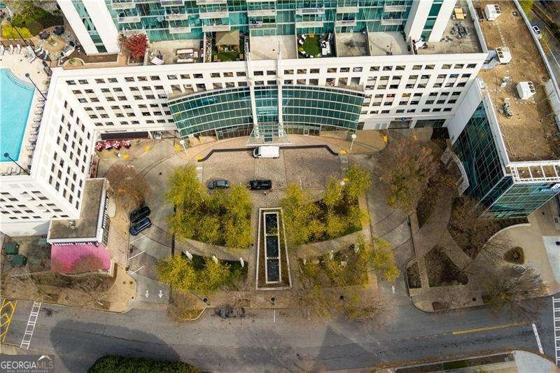 3324 Peachtree Road Atlanta - 3