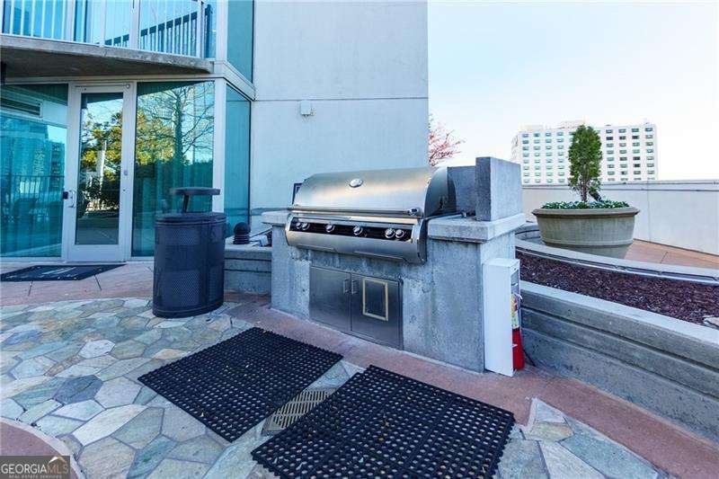 3324 Peachtree Road Atlanta - 31