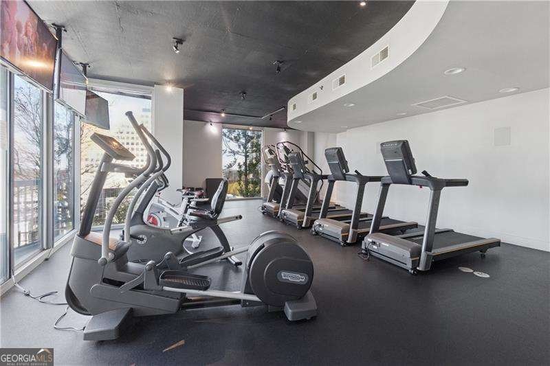 3324 Peachtree Road Atlanta - 36