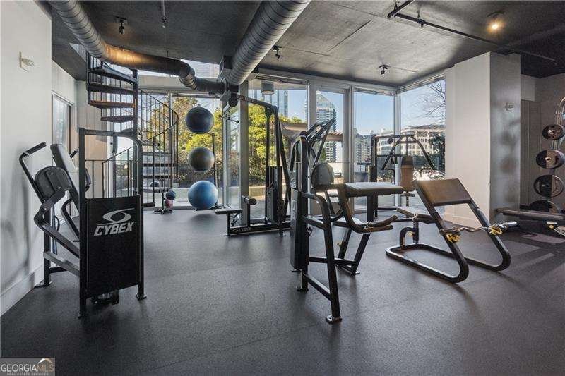 3324 Peachtree Road Atlanta - 37