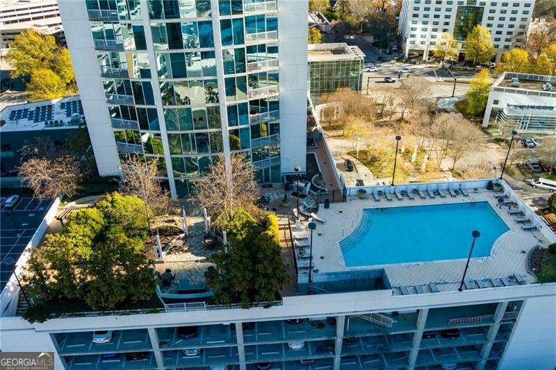 3324 Peachtree Road Atlanta - 4