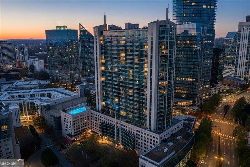 3324 Peachtree Road Atlanta - 5