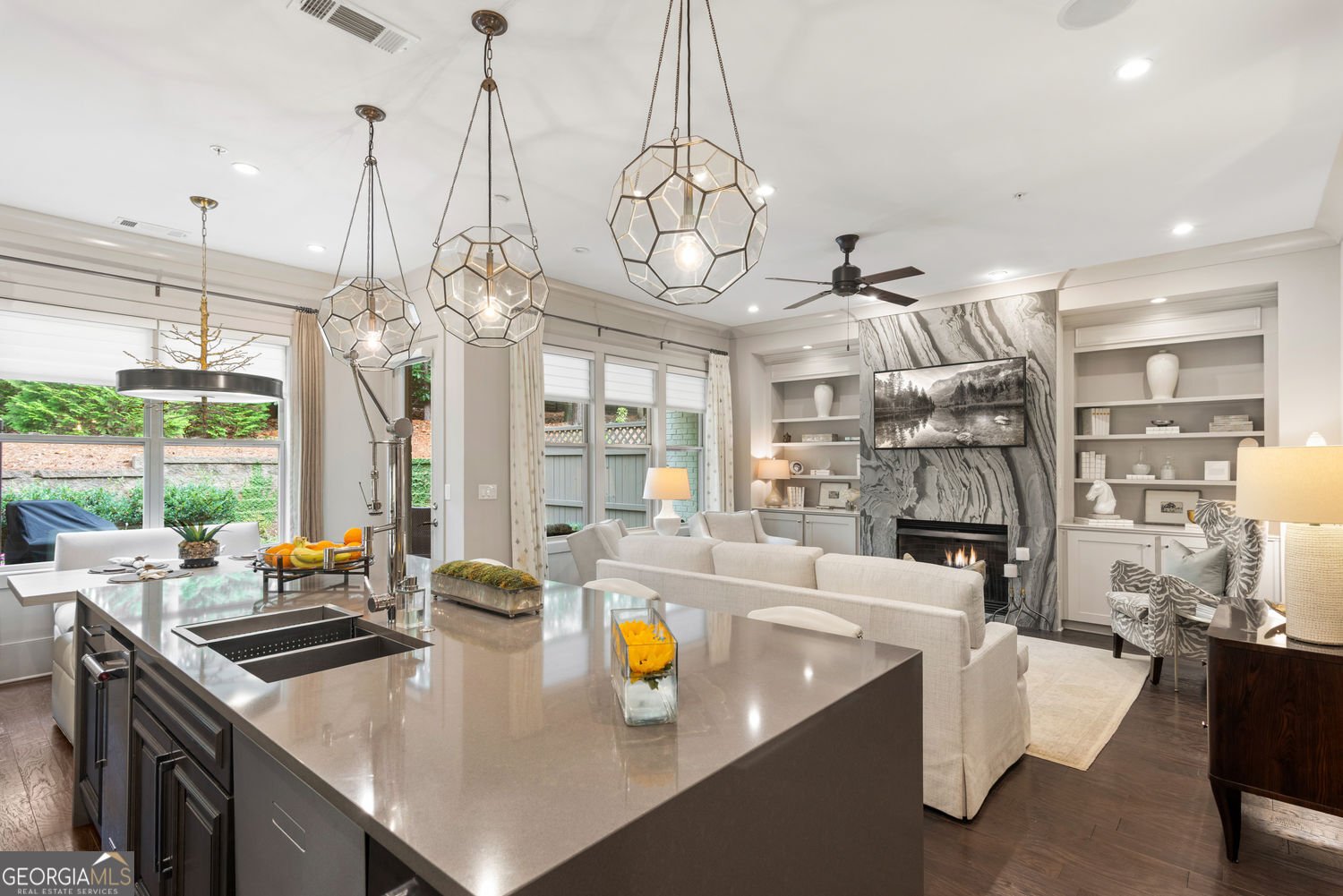 602 Nottaway Lane Alpharetta - 10