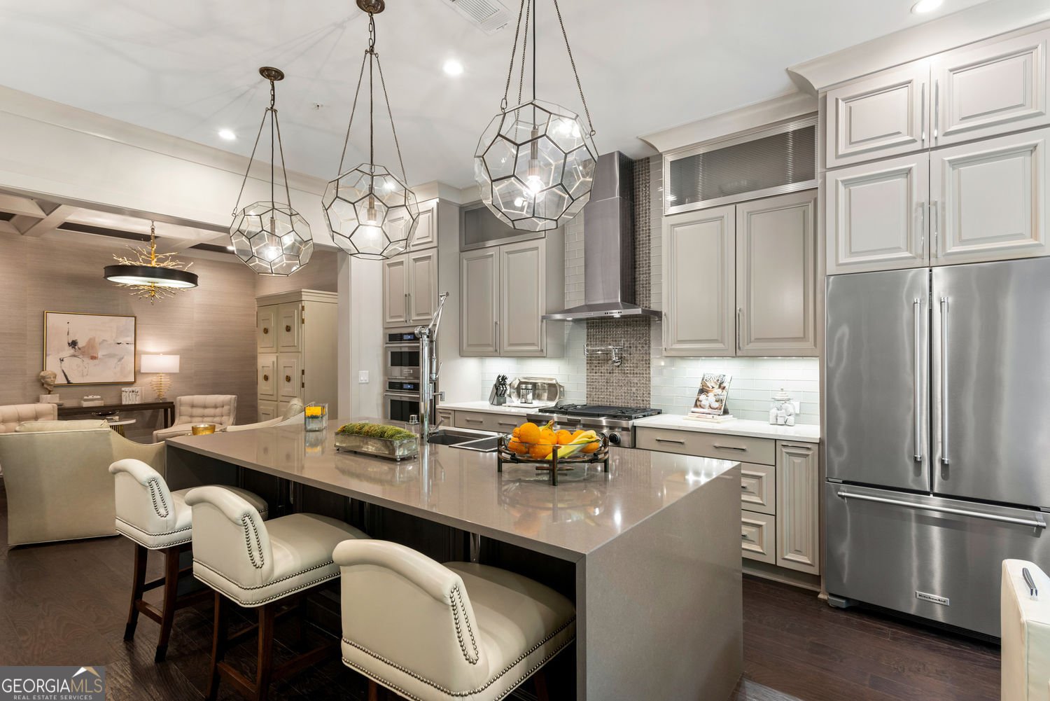 602 Nottaway Lane Alpharetta - 11