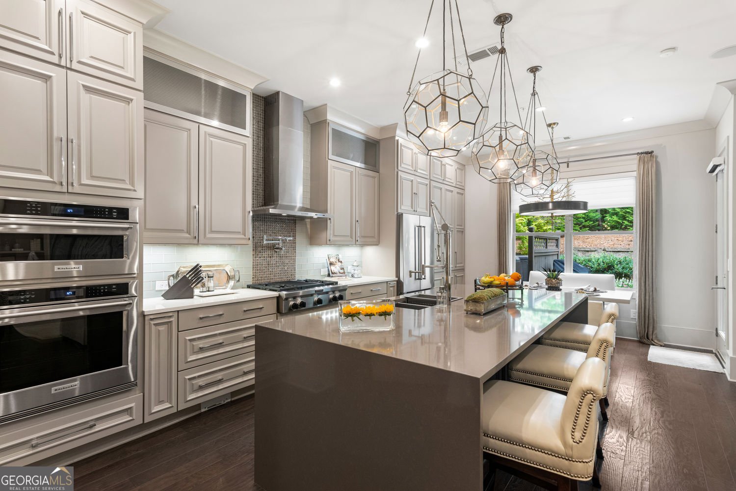 602 Nottaway Lane Alpharetta - 12