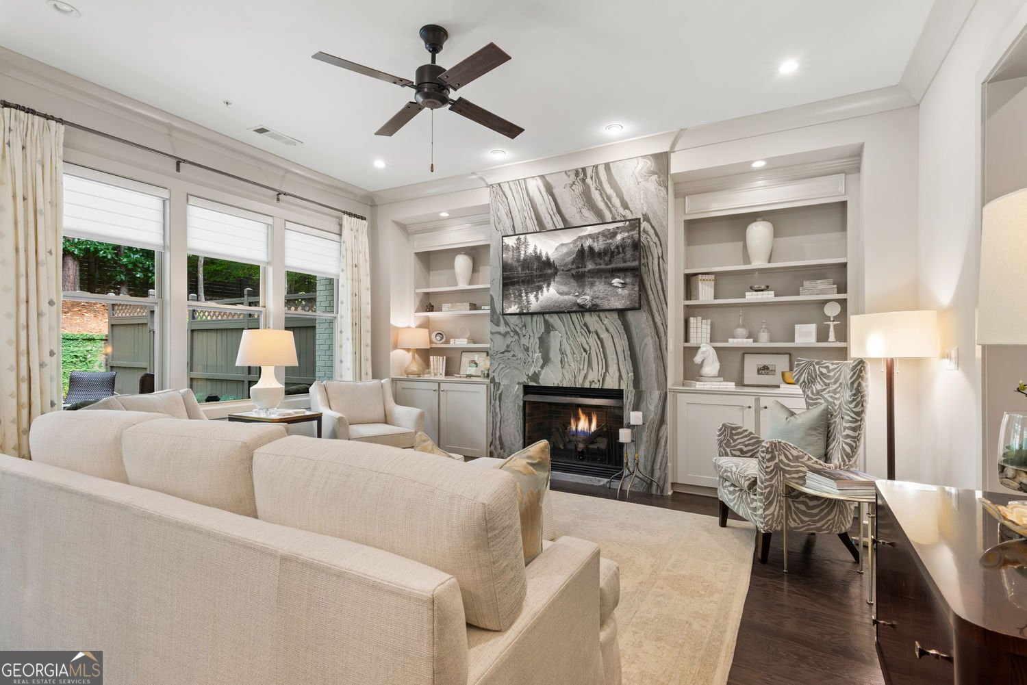 602 Nottaway Lane Alpharetta - 13