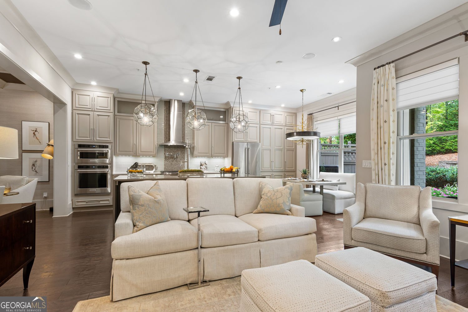 602 Nottaway Lane Alpharetta - 14