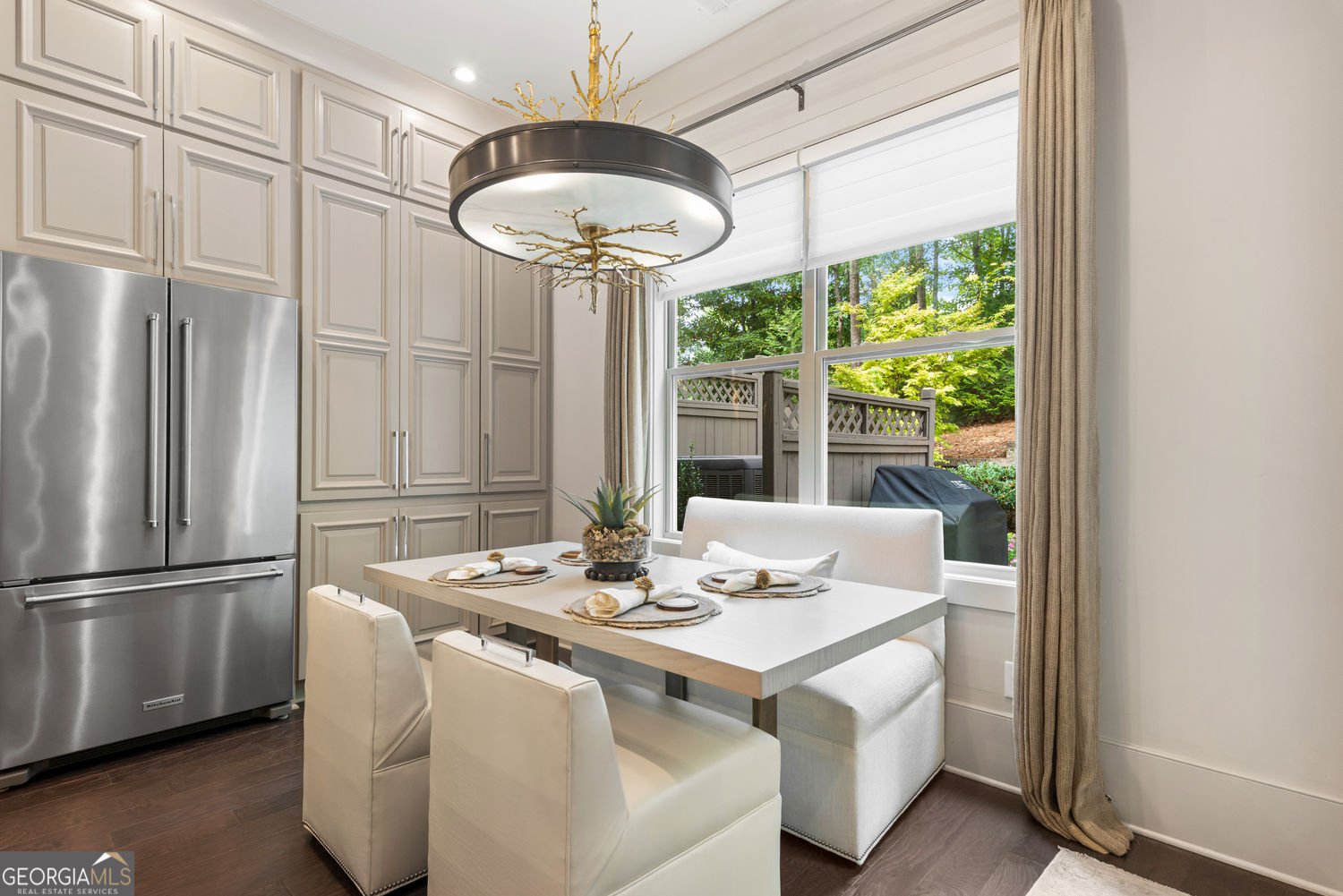 602 Nottaway Lane Alpharetta - 15