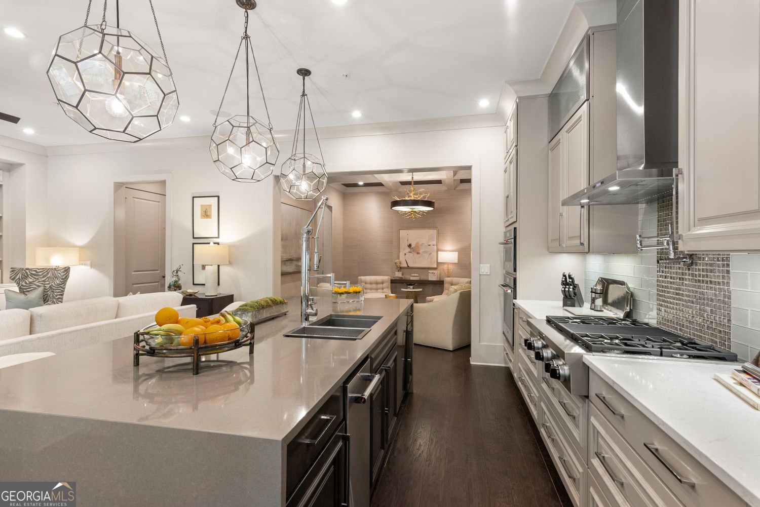 602 Nottaway Lane Alpharetta - 16