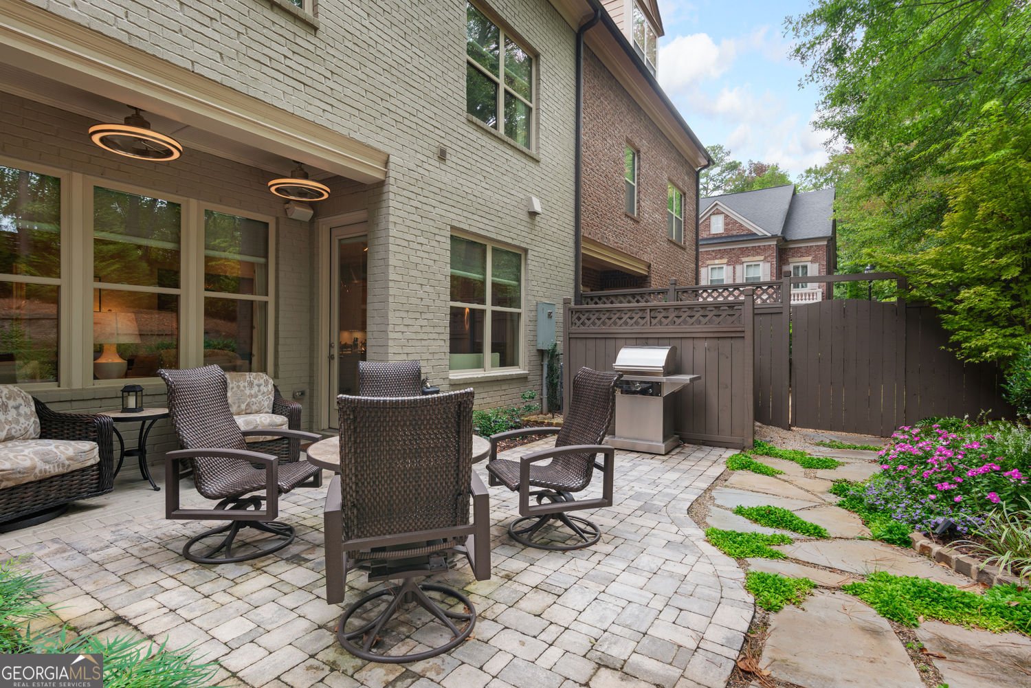 602 Nottaway Lane Alpharetta - 17