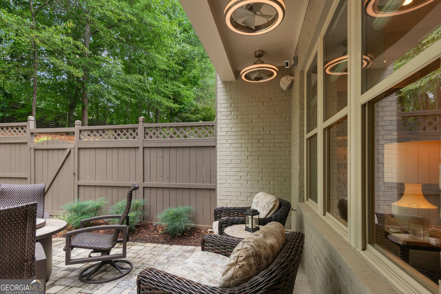 602 Nottaway Lane Alpharetta - 18