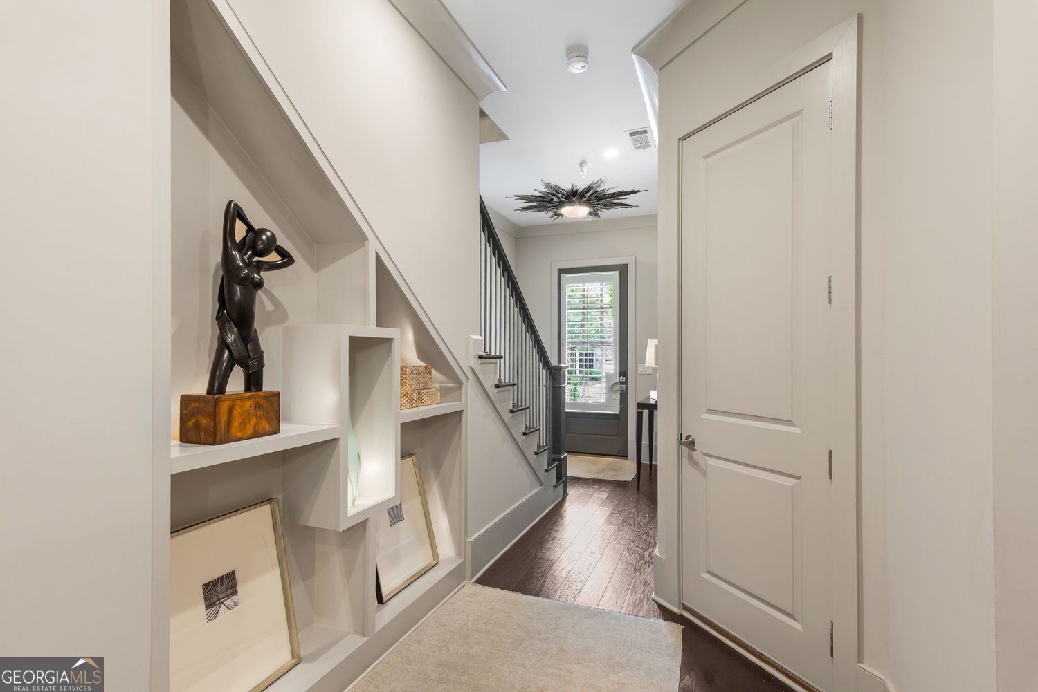 602 Nottaway Lane Alpharetta - 2