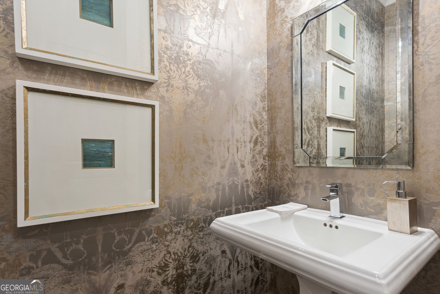 602 Nottaway Lane Alpharetta - 20