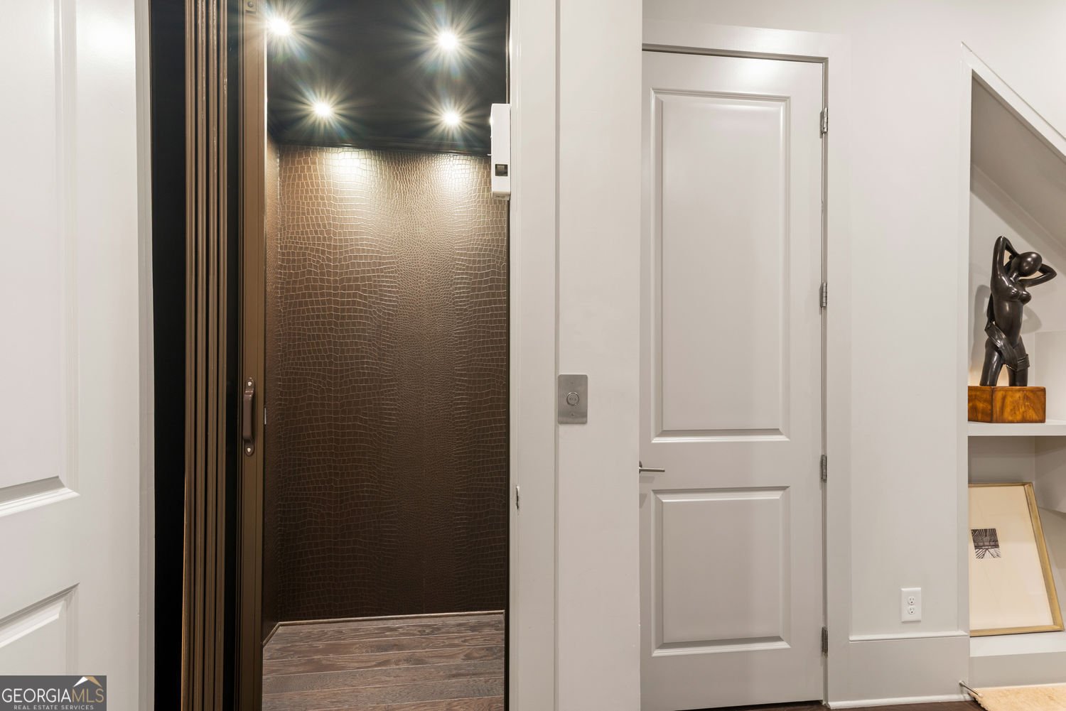 602 Nottaway Lane Alpharetta - 21