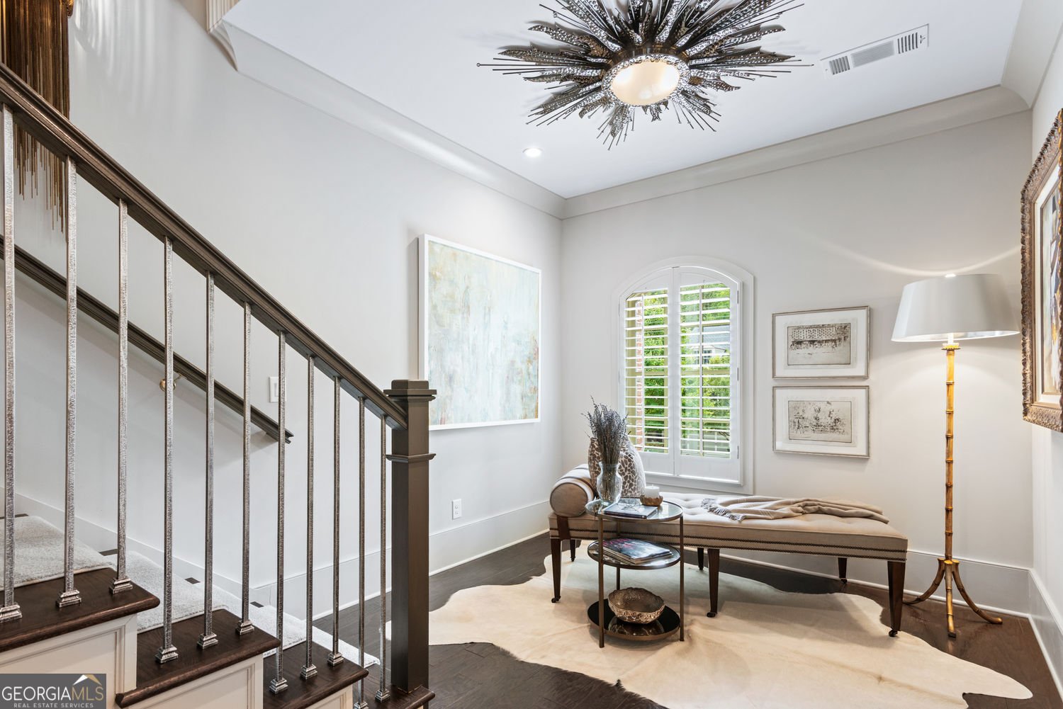 602 Nottaway Lane Alpharetta - 22