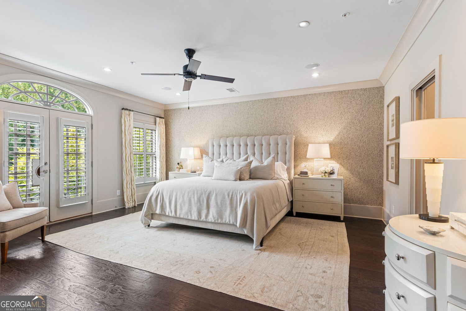 602 Nottaway Lane Alpharetta - 23