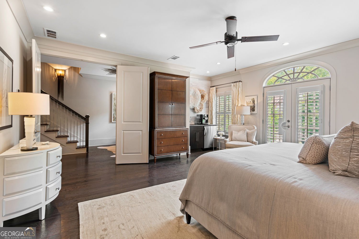 602 Nottaway Lane Alpharetta - 25