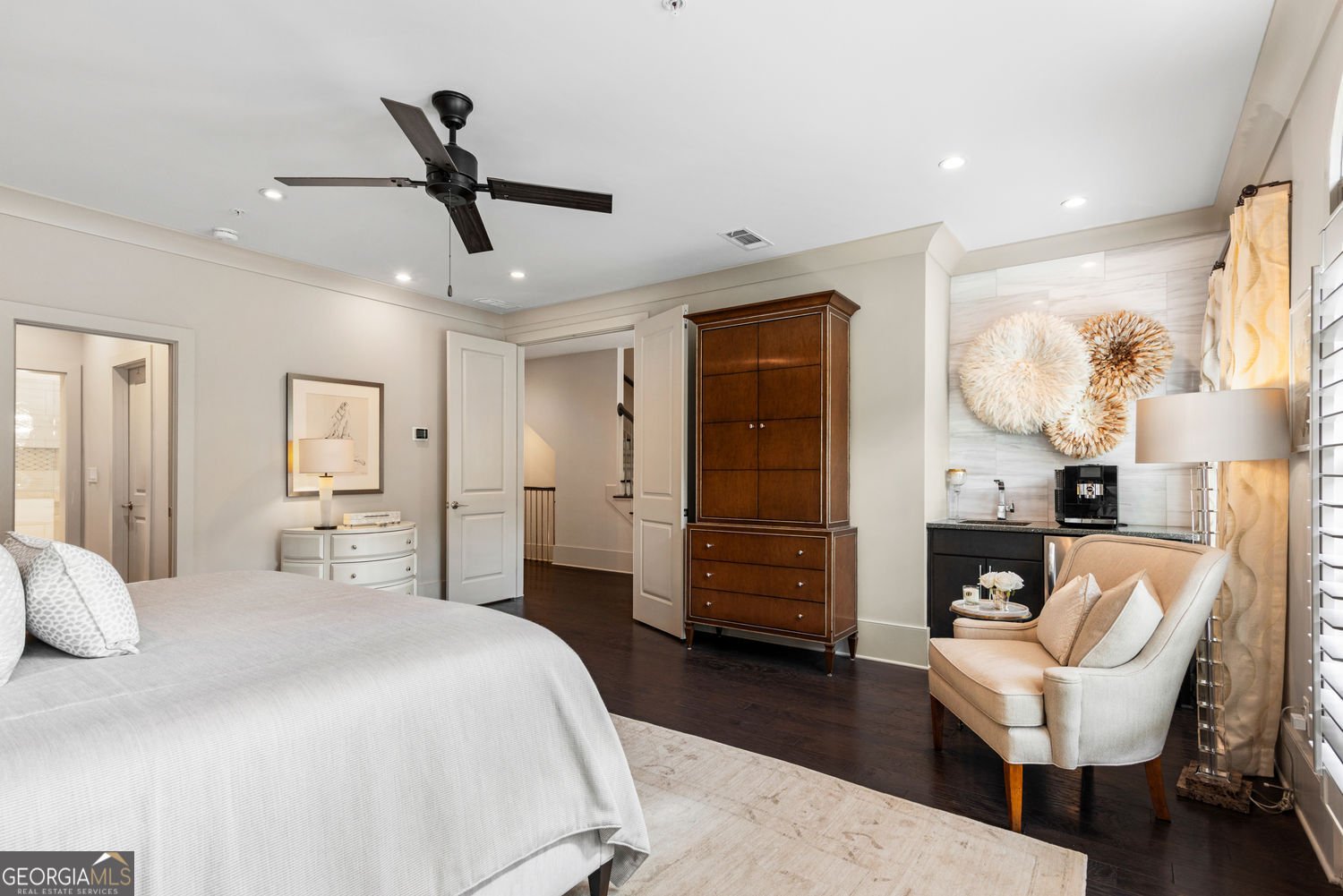 602 Nottaway Lane Alpharetta - 26