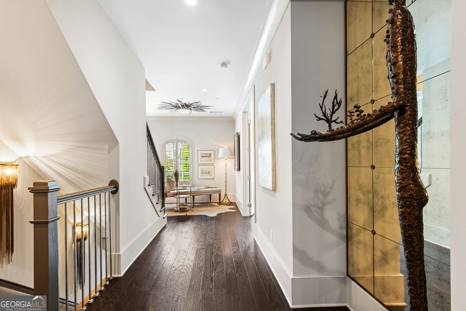 602 Nottaway Lane Alpharetta - 37